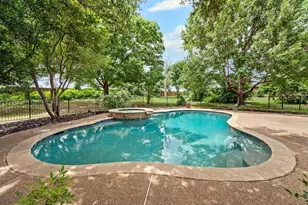 5851 Windridge Ln, Flower Mound, TX 75028 - Photo 31