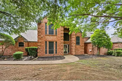 5851 Windridge Lane, Flower Mound, TX 75028 - Photo 1