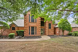 5851 Windridge Ln, Flower Mound, TX 75028 - Photo 1