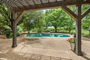 5851 Windridge Ln, Flower Mound, TX 75028 - Photo 29