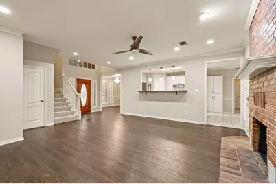 5851 Windridge Lane, Flower Mound, TX 75028 - Photo 11