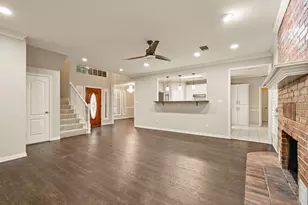 5851 Windridge Ln, Flower Mound, TX 75028 - Photo 11