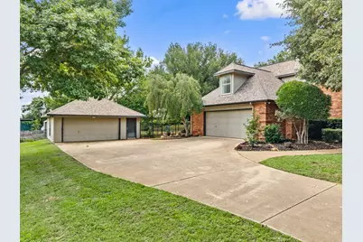 5851 Windridge Lane, Flower Mound, TX 75028 - Photo 3
