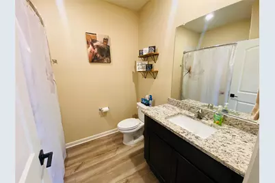 217 Bearman Drive, Fort Worth, TX 76120 - Photo 19