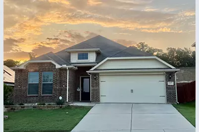 217 Bearman Drive, Fort Worth, TX 76120 - Photo 1