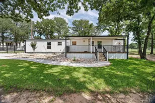 7418 Paluxy Hwy, Tolar, TX 76476 - Photo 1