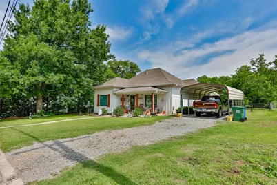 410 3rd Street, Whitesboro, TX 76273 - Photo 27