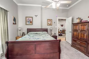 410 3rd St, Whitesboro, TX 76273 - Photo 21