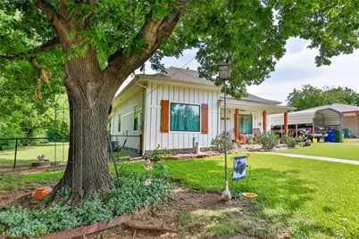 410 3rd Street, Whitesboro, TX 76273 - Photo 37