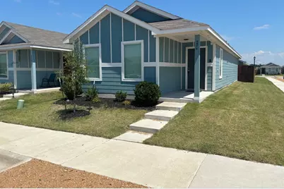 206 Sunflower Street, Princeton, TX 75407 - Photo 1