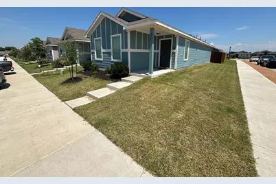206 Sunflower Street, Princeton, TX 75407 - Photo 3