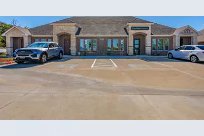 8212 Liberty Grove Road #100 & 200, Rowlett, TX 75089 - Photo 1
