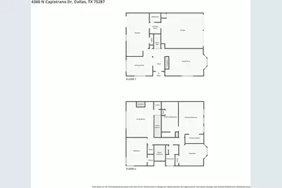 4360 N Capistrano Drive, Dallas, TX 75287 - Photo 25