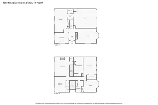 4360 N Capistrano Dr, Dallas, TX 75287 - Photo 25