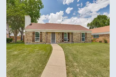 2705 Naples Drive, Garland, TX 75040 - Photo 3