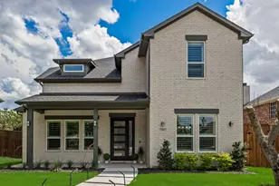 12005 Stephenville Dr, Frisco, TX 75035 - Photo 1