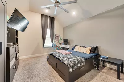 710 Minecreek Court, Mansfield, TX 76063 - Photo 21