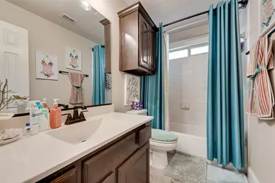 710 Minecreek Court, Mansfield, TX 76063 - Photo 15