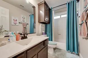 710 Minecreek Ct, Mansfield, TX 76063 - Photo 15