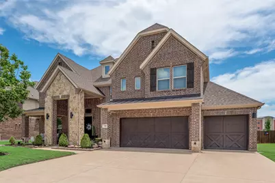 710 Minecreek Court, Mansfield, TX 76063 - Photo 1