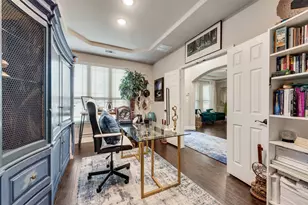 710 Minecreek Ct, Mansfield, TX 76063 - Photo 9