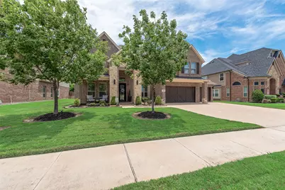 710 Minecreek Court, Mansfield, TX 76063 - Photo 25