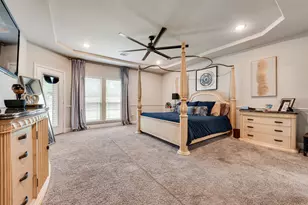 710 Minecreek Ct, Mansfield, TX 76063 - Photo 11