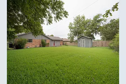 1419 Hillcrest Drive, Sherman, TX 75092 - Photo 23