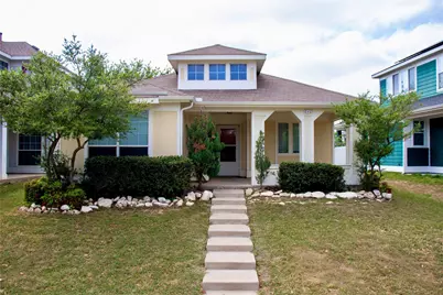 10921 Colonial Heights Lane, Fort Worth, TX 76179 - Photo 1