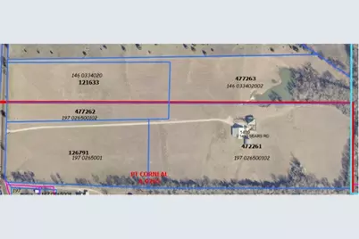 1400 Sears (2) Road, Bells, TX 75414 - Photo 3