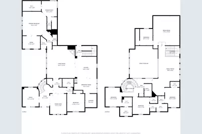 4677 Durban Park Drive, Plano, TX 75024 - Photo 35