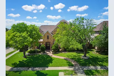 4677 Durban Park Drive, Plano, TX 75024 - Photo 1