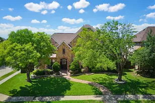 4677 Durban Park Dr, Plano, TX 75024 - Photo 1