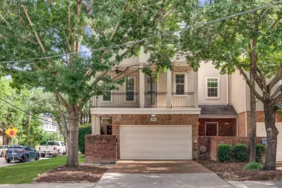 5836 La Vista Drive, Dallas, TX 75206 - Photo 1