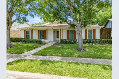 1907 Rambling Ridge Lane, Carrollton, TX 75007 - Photo 3