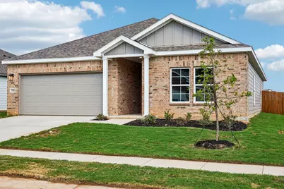 356 Declan Street, Springtown, TX 76082 - Photo 3