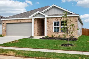 356 Declan St, Springtown, TX 76082 - Photo 3
