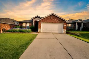 717 Kentucky Derby Ln, Fort Worth, TX 76179 - Photo 1
