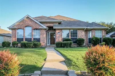 10613 Brandenberg Drive, Frisco, TX 75035 - Photo 1