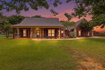 2421 Pecan Springs Road, Cleburne, TX 76031 - Photo 1