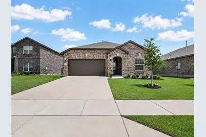 2008 Meadow Drive, Anna, TX 75409 - Photo 1