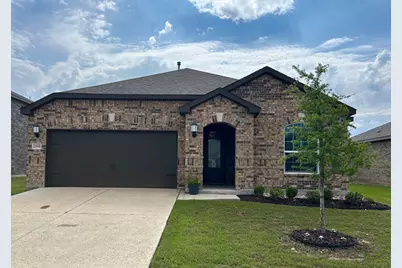 2008 Meadow Drive, Anna, TX 75409 - Photo 3