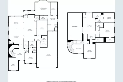 16325 Renault Street, Justin, TX 76247 - Photo 39