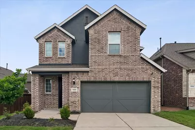 1900 Wrangler Circle, Mesquite, TX 75149 - Photo 1
