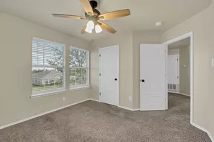 2917 Mayfair Ln, Lancaster, TX 75134 - Photo 27