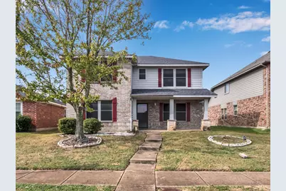 2917 Mayfair Lane, Lancaster, TX 75134 - Photo 5