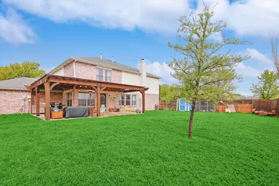 1016 Ridgetop Drive, Justin, TX 76247 - Photo 35