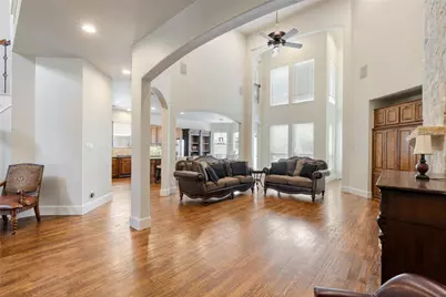 2035 Burnside Drive, Allen, TX 75013 - Photo 7