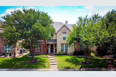 2035 Burnside Drive, Allen, TX 75013 - Photo 1