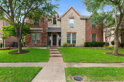 2035 Burnside Drive, Allen, TX 75013 - Photo 1